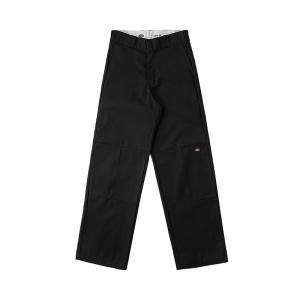 Повседневные брюки Unisex Moderate Others Dickies, asphalt черный
