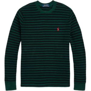 Детская футболка Polo Ralph Lauren, зеленый