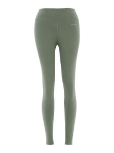 Узкие леггинсы Organication, Kiwi