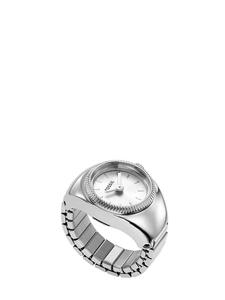 Женские аналоговые часы Fossil ES5245 из нержавеющей стали