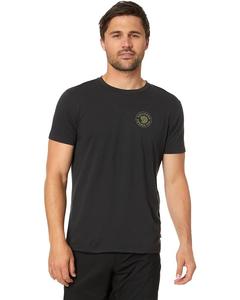 Футболка Fjällräven 1960 Logo, черный