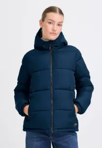 Зимняя куртка оксминна Oxmo, Dress Blues