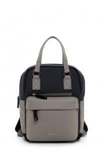Рюкзак Tamaris Gianna , marine blue/Dark grey