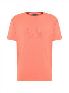 Venice Beach Футболка Brett 4011 01 красного цвета