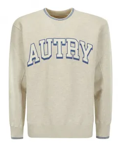 Толстовка главного мужчины Autry, бежевый