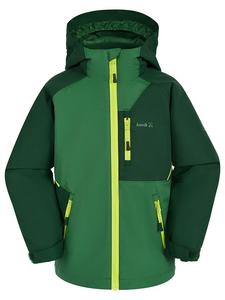 Куртка-дождевик Отис зеленого цвета Kamik