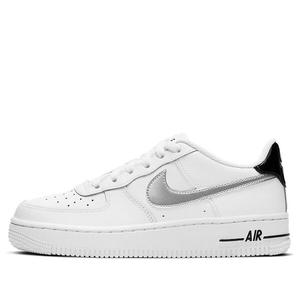 Кроссовки Air Force 1 Nike, белый