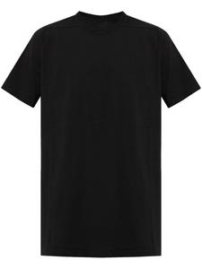 Футболка уровня Рика Оуэнса Rick Owens, черный