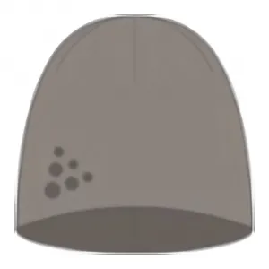 Шапка Craft ADV Essence Merino, серый