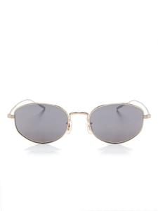 Солнцезащитные очки Estra Oliver Peoples, золотой
