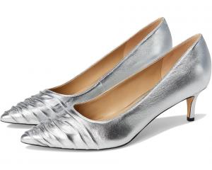 Туфли Marc Fisher LTD Paria, цвет Silver Leather