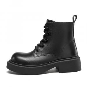 Ботинки Martin женские YEARCON, черный