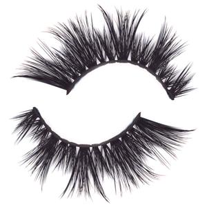 Искусственные ресницы naomi jon taco Melody Lashes, количество 1 шт.