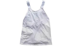 Спортивный жилет женский белый Nike