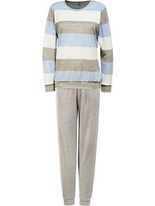 Ночное белье Erwin Müller, светло-синий