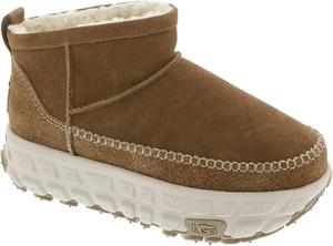 Женские ботинки UGG Venture Daze Ultra Mini, Chestnut
