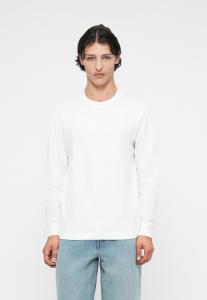 Топ Abercrombie & Fitch TEE, White