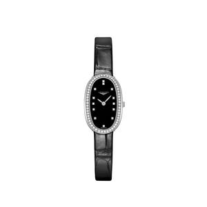 LONGINES Часы Symphonette L2.305.0.57.0, Black Dial