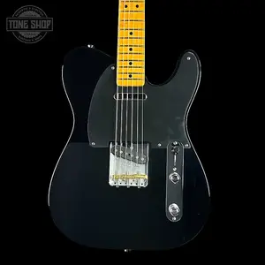 Fender FSR Limited Edition American Vintage II '51 Telecaster черный с футляром