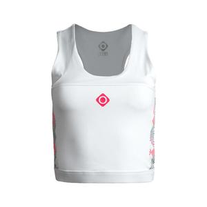 Женская футболка Izas, белый