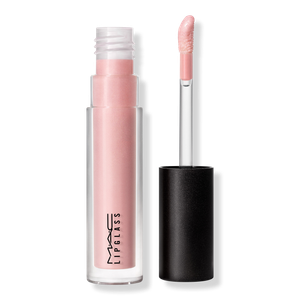 Блеск для губ Lipglass High Shine Lip Gloss MAC, Oyster Girl (freshwater pink)