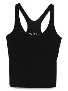 Топ Laurie без рукавов The Upside, черный