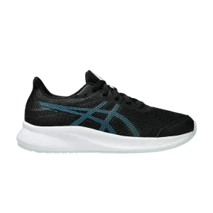 Кроссовки Patriot 13 GS 'Black Teal Blue', черный