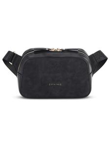 Сумка кросс-боди Expatri├й Fleur, Black