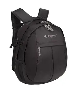 Рюкзак The Outdoor Group Contender Day Pack Outdoor Products, черный