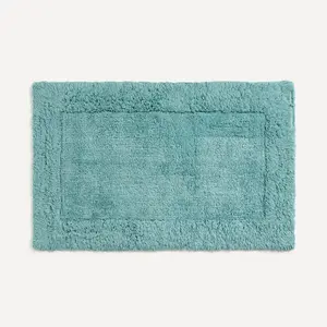 Коврик для ванной Bamboo Basics El Corte Inglés, вода