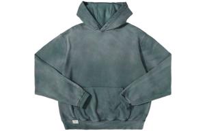 Свитшот мужской MADNESS, зеленый