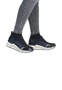 Тренеры Remonte, Blau