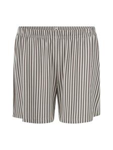 Sanetta Короткий пижамный комплект в коричневом