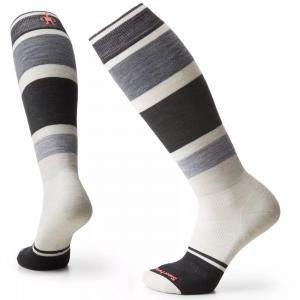 Женские носки для сноуборда с целевой амортизацией OTC Smartwool, Moonbeam