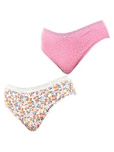 Трусы Janira, разноцветный