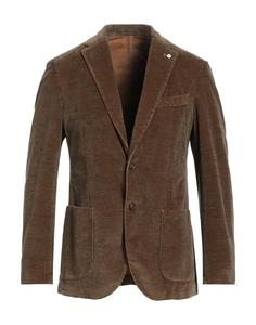 Блейзер L.B.M. 1910, хаки