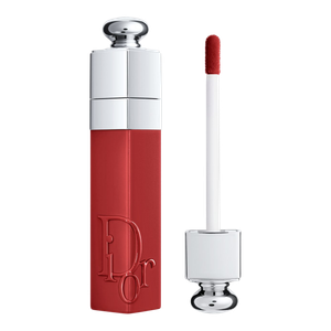 Тинт для губ Addict Dior, 771 Natural Berry (a berry red)