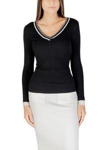 Трикотаж Morgan Lane, черный