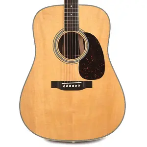 Martin Standard Series D-35 Ель/Восточный Индийский Розовое Дерево Натуральный (Серийный № M2913141)