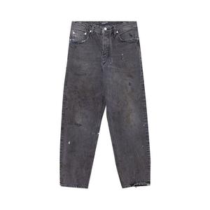 Джинсы Enfants Riches Déprimés Baggy Jeans, Black