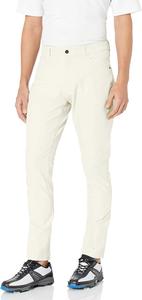 Мужские облегающие брюки Nike Flex с шестью карманами, цвет "Обсидиан/Обсидиан", размер 32-30, Sail/Sail