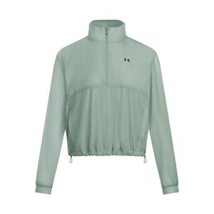 Under Armour Женская куртка Лайм, Lime Green-348