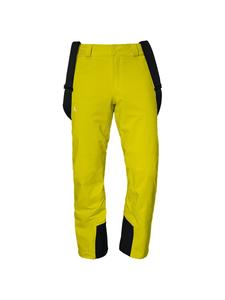 Брюки для лыж и сноуборда Schöffel, желтый