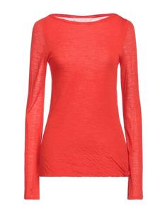Свитер Liviana Conti, красный
