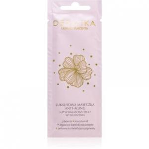 Dermika Роскошная плацентарная маска 10 мл