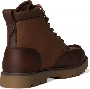 Мужские ботинки TOMS PalomarFashion, коричневый