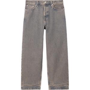 Джинсы мужские Orange COS, оранжевый