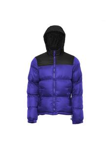 Зимняя куртка ALEKO, цвет kobalt schwarz