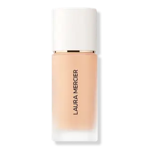 Невесомая, идеально подходящая водостойкая тональная основа Real Flawless Laura Mercier, 1C2 Chiffon (fair with cool undertones)