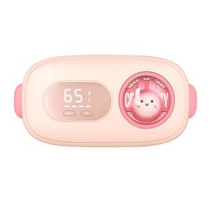 Пояс для согревания живота Earth's past